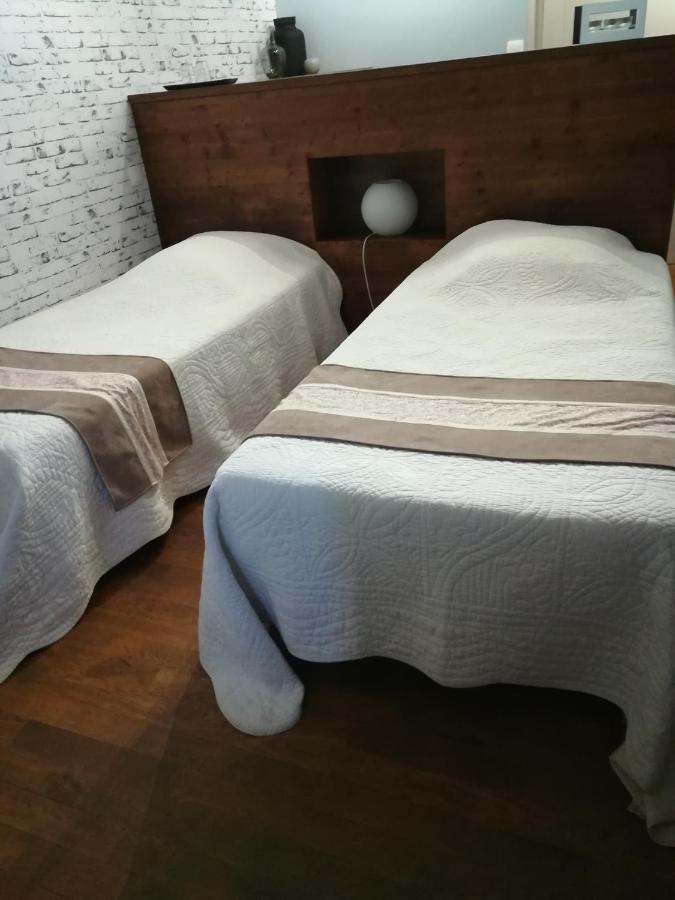 Escampette Hotel Saint-Aubin-en-Charollais Luaran gambar